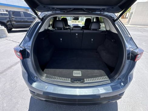 Used 2024 MAZDA CX-5 Carbon Edition AWD/4WD image 27