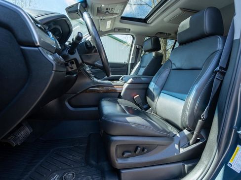 Used 2020 Chevrolet Tahoe LT image 13