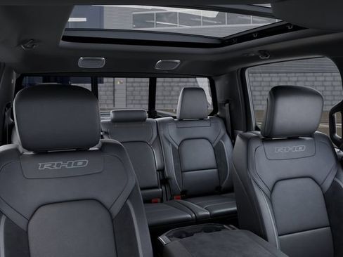 New 2026 RAM 1500 RHO AWD/4WD image 26