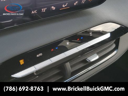 New 2026 Buick Enclave Sport Touring image 28