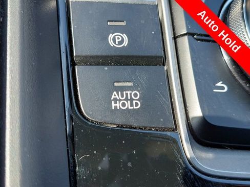 Used 2025 MAZDA CX-50 AWD 2.5 Hybrid w/ Premium Pkg image 26