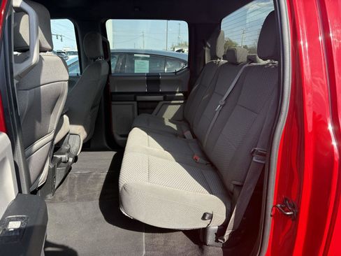 Used 2020 Ford F150 XLT w/ Equipment Group 301A Mid AWD/4WD image 11