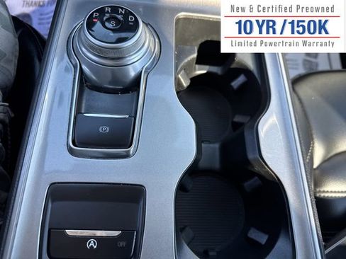 Used 2023 Ford Edge SEL image 23