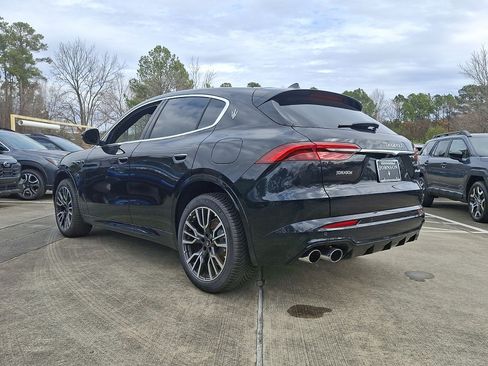 New 2025 Maserati Grecale GT AWD/4WD image 5