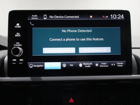 Used 2024 Honda CR-V Sport Touring image 31