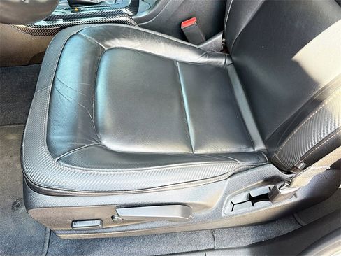 Used 2021 GMC Canyon AT4 w/ Driver Alert Package image 21