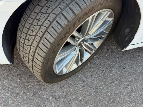 Used 2018 Genesis G80 3.8 image 15