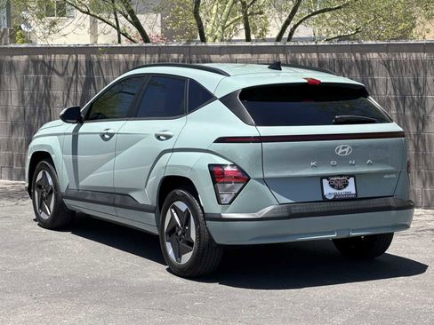 Used 2024 Hyundai Kona SEL FWD image 6