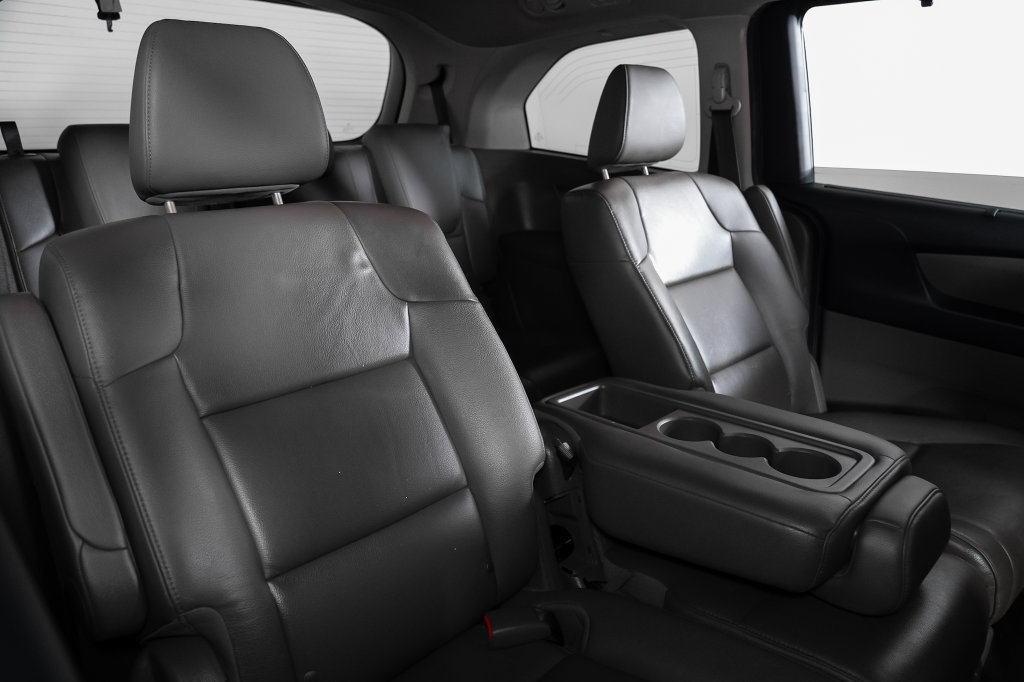 Used 2014 Honda Odyssey EX-L image 26