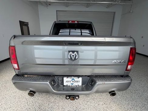 Used 2013 RAM 1500 Express image 5