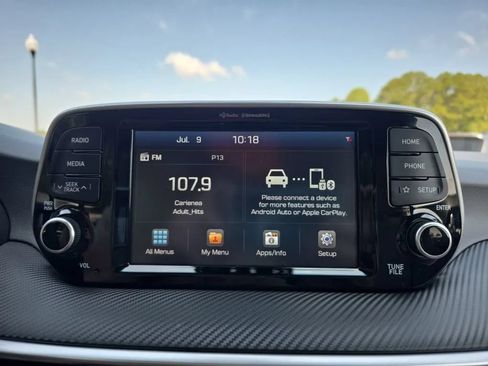 Used 2019 Hyundai Tucson SEL w/ Cargo Package FWD image 25