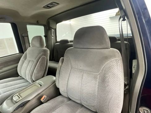 Used 1995 GMC Sierra 1500 4x4 Extended Cab image 4