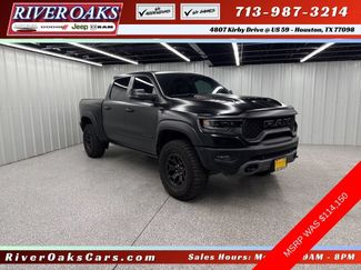 Used 2024 RAM 1500 TRX w/ TRX Level 2 Equipment Group AWD/4WD video 1