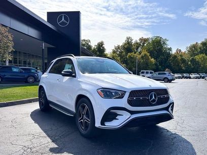New 2026 Mercedes-Benz GLE 450 4MATIC