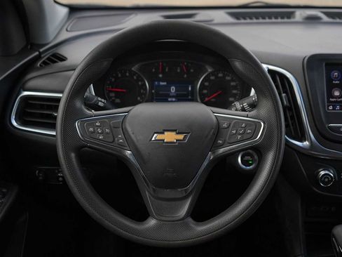 Used 2023 Chevrolet Equinox LT FWD image 16