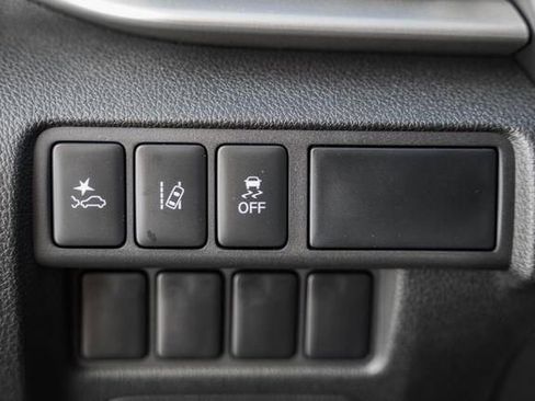 New 2025 Mitsubishi Eclipse Cross ES image 34