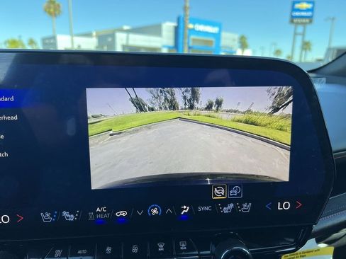 Certified 2024 Chevrolet Blazer EV RS AWD/4WD image 19