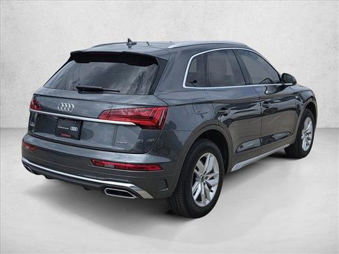 Certified 2023 Audi Q5 2.0T Premium w/ Convenience Package AWD/4WD image 5