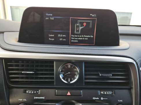 Used 2022 Lexus RX 350 FWD image 29