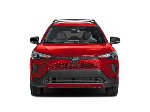 New 2026 Toyota Corolla Cross SE image 8