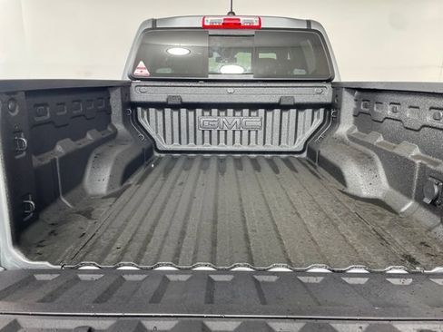 New 2026 GMC Canyon AT4 w/ Technology Plus Package AWD/4WD image 16