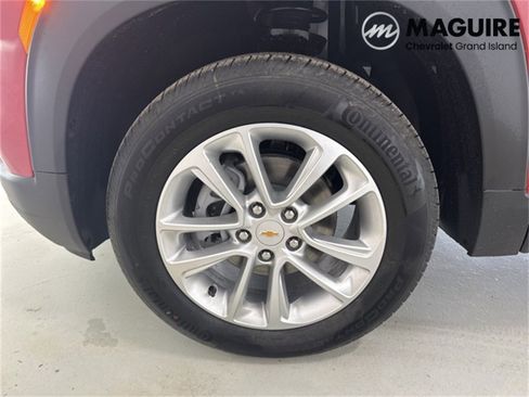 New 2026 Chevrolet TrailBlazer LS w/ LS Convenience Package image 20