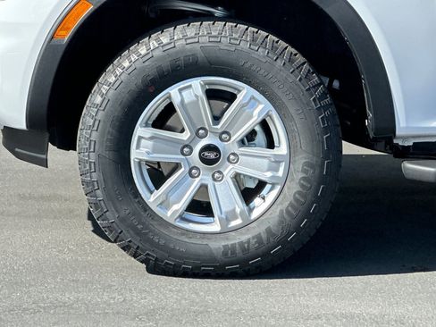 New 2025 Ford Ranger XL image 23