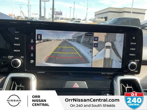 Used 2023 Kia Sorento SX Prestige image 26
