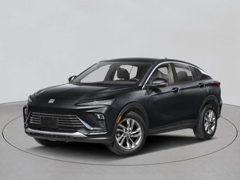 New 2026 Buick Envista Sport Touring w/ Convenience II Package image 1