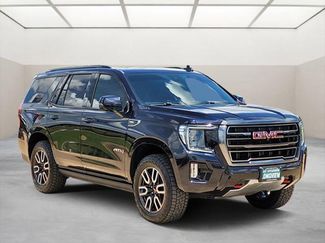 Used 2023 GMC Yukon AT4 w/ AT4 Premium Plus Package video 1