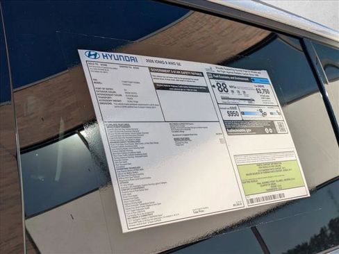 New 2026 Hyundai Ioniq 9 SE image 23