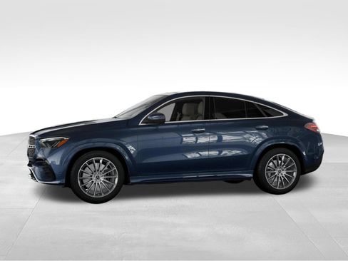 New 2026 Mercedes-Benz GLE 450 4MATIC Coupe image 40