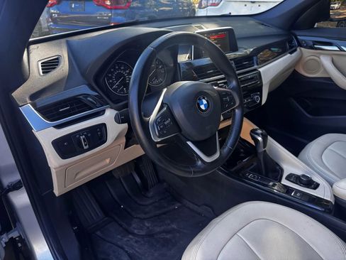 Used 2016 BMW X1 xDrive28i image 17