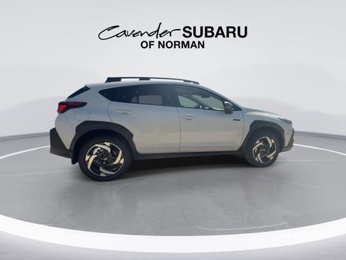 New 2026 Subaru Crosstrek 2.5i Limited AWD/4WD image 9