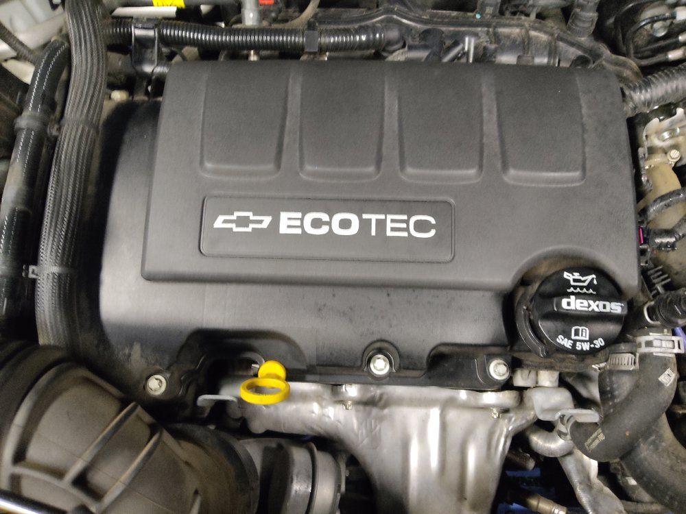 Used 2020 Chevrolet Trax LS w/ LPO, Protection Package FWD image 30