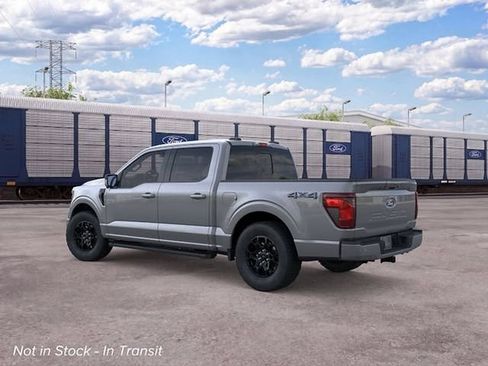 New 2026 Ford F150 XLT AWD/4WD image 4