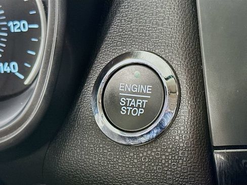 Certified 2020 Ford EcoSport Titanium FWD image 21
