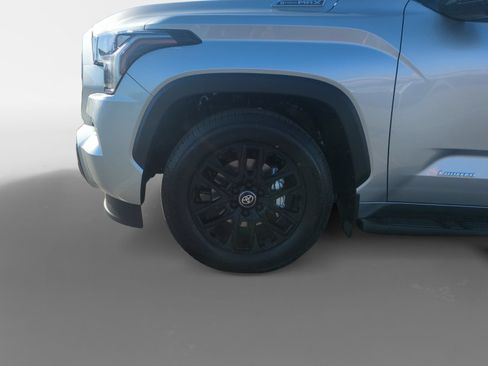 New 2026 Toyota Sequoia Limited AWD/4WD image 14
