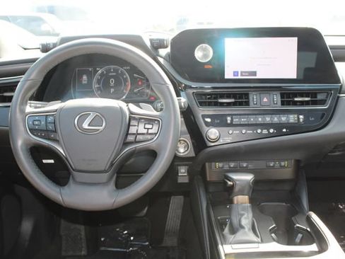 Certified 2023 Lexus ES 350 w/ Premium Package FWD image 14