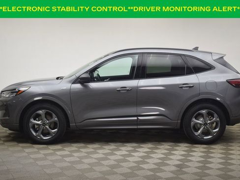 Used 2024 Kia Seltos LX image 12