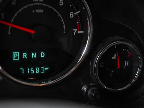 Used 2016 Jeep Wrangler Sport AWD/4WD image 21
