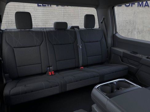 Used 2026 Ford F150 STX w/ Equipment Group 200A RWD image 11