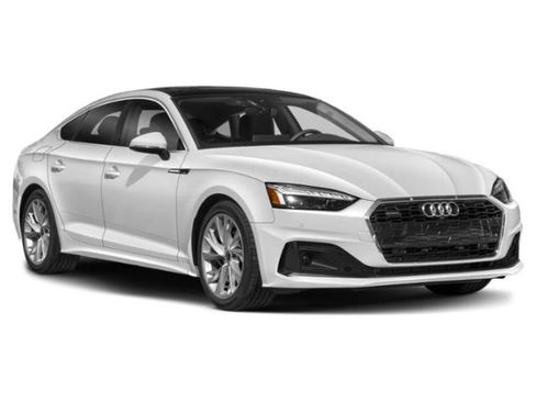 New 2024 Audi A5 2.0T Premium w/ Summer of Audi Package image 6