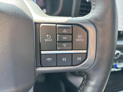 Used 2024 Ford F150 Lariat w/ Equipment Group 502A High AWD/4WD image 31