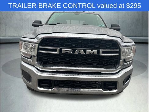 Used 2019 RAM 2500 Tradesman image 10