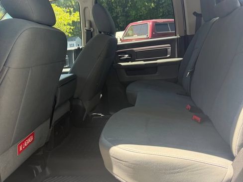 Used 2014 RAM 2500 SLT AWD/4WD image 10