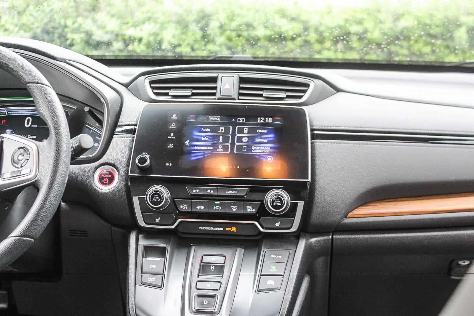 Used 2021 Honda CR-V EX image 17