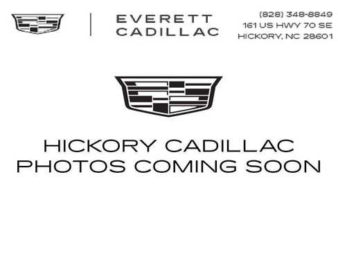 Used 2020 Cadillac XT6 Premium Luxury AWD/4WD image 1