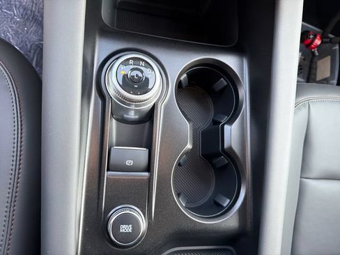 New 2026 Ford Explorer Active w/ Active Comfort Package AWD/4WD image 20