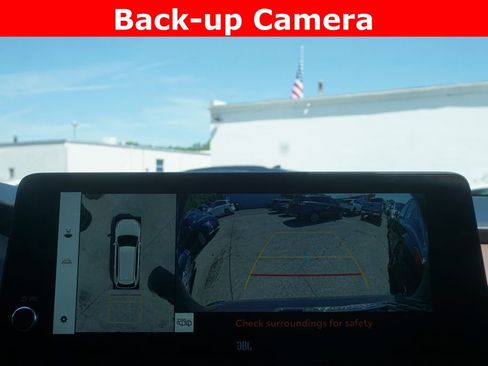 Certified 2026 Toyota Grand Highlander AWD Hybrid image 11